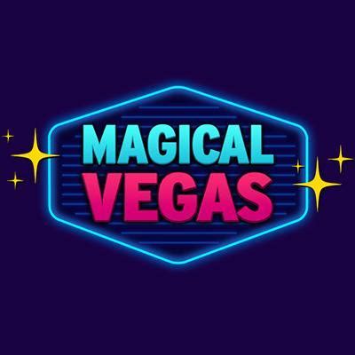 Magical Vegas Casino: Where Dreams Become Reality